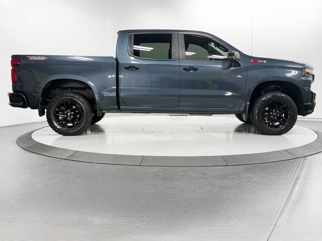 2020 CHEVROLET SILVERADO - Image 32
