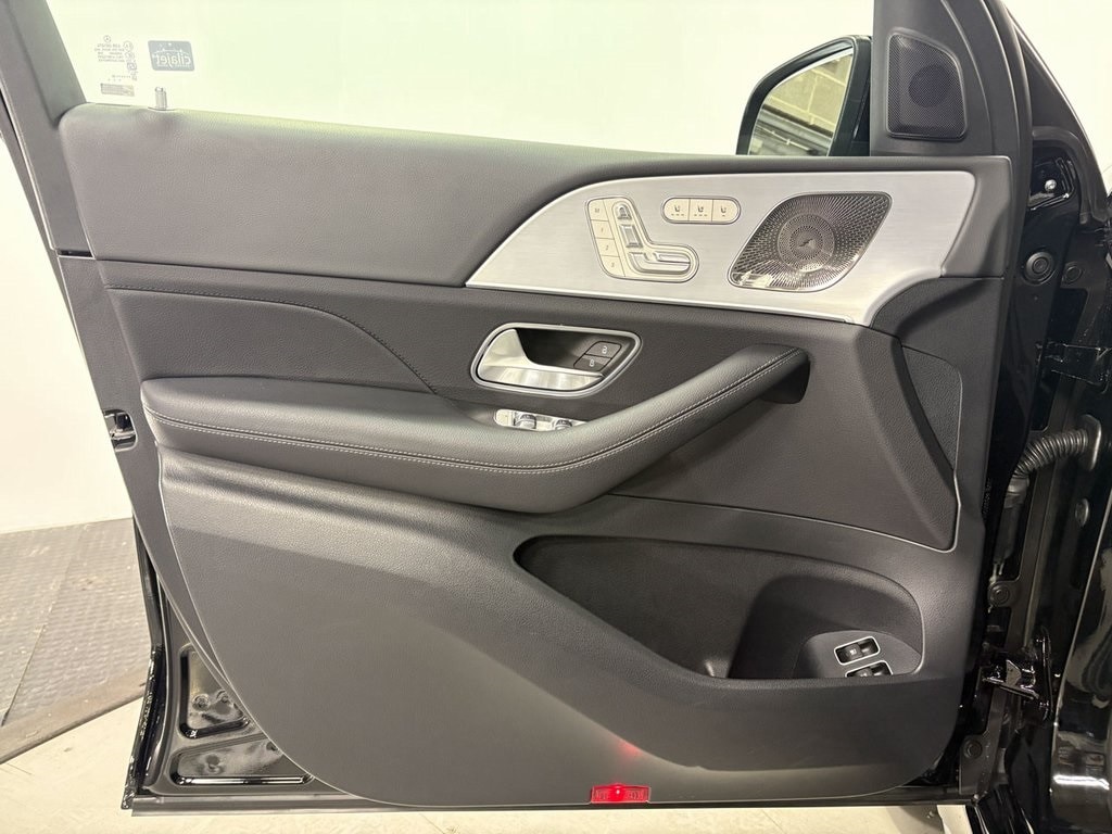 2025 MERCEDES-BENZ GLE-CLASS - Image 5