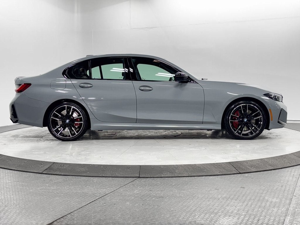 2024 BMW 340I - Image 27