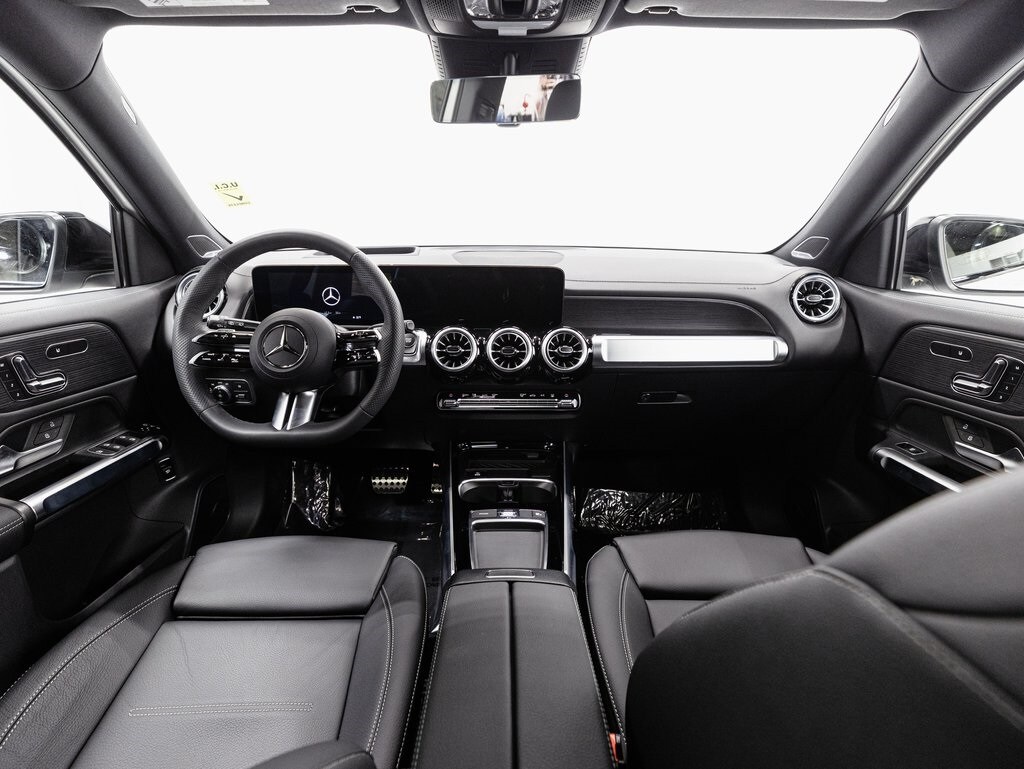 2024 MERCEDES-BENZ EQB-CLASS - Image 24