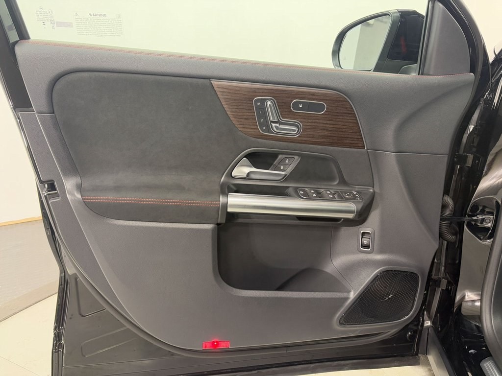 2026 MERCEDES-BENZ GLA-CLASS - Image 5