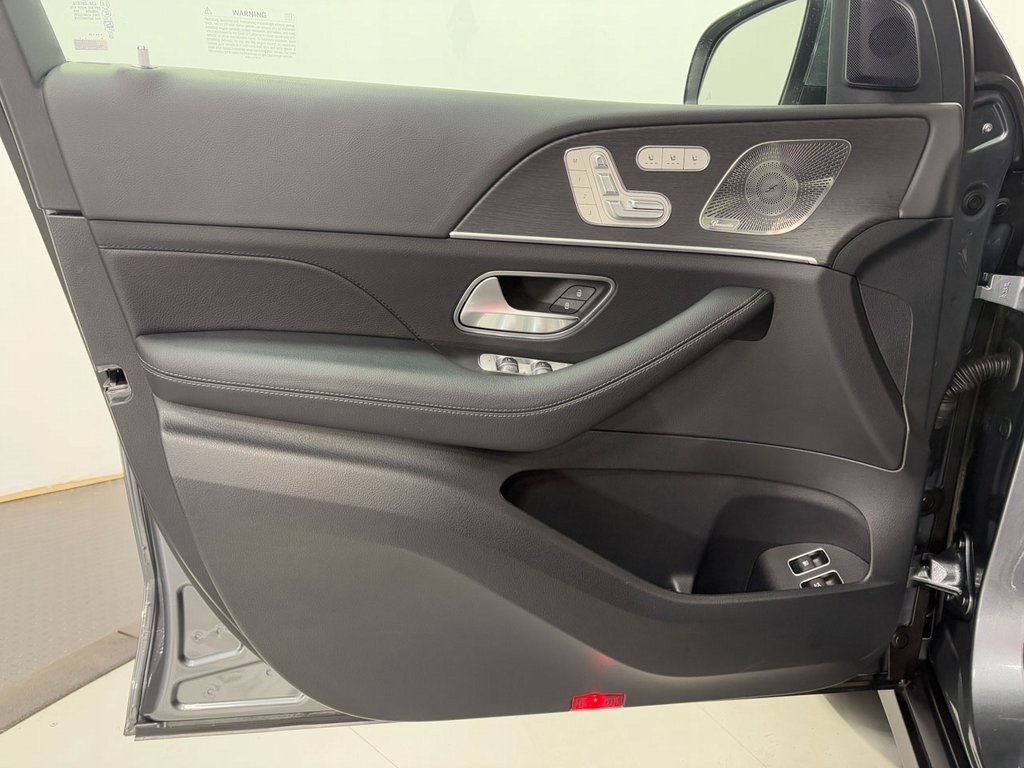2025 MERCEDES-BENZ GLE-CLASS - Image 6