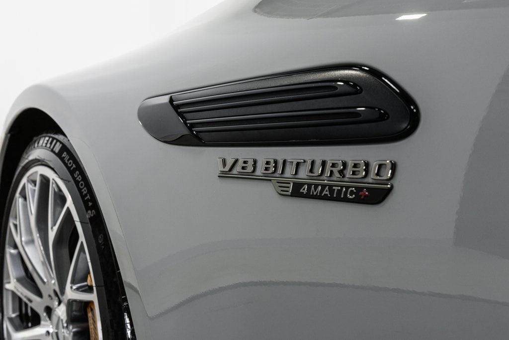 2022 MERCEDES-BENZ SL-CLASS - Image 35