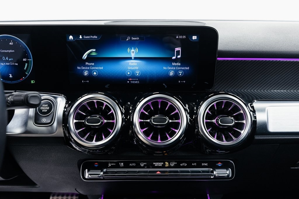 2022 MERCEDES-BENZ GLB-CLASS - Image 15