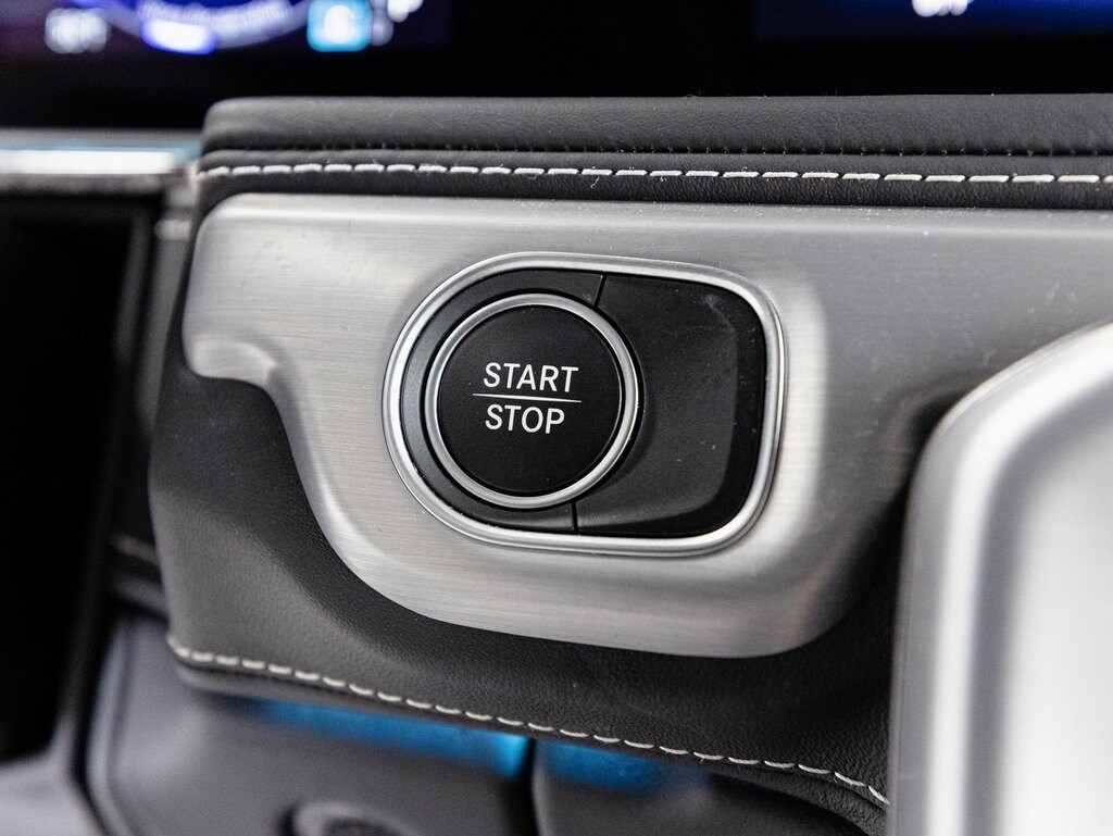 2025 MERCEDES-BENZ G-CLASS - Image 17