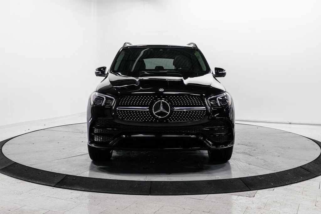 2022 MERCEDES-BENZ GLE-CLASS - Image 2