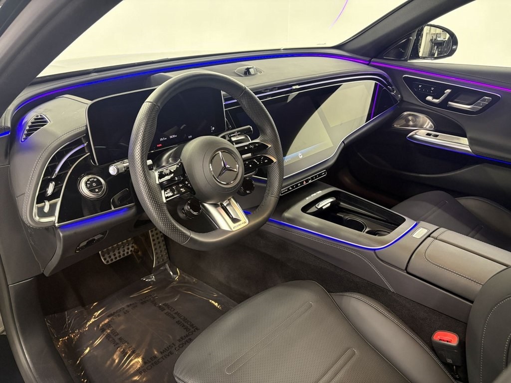 2025 MERCEDES-BENZ E-CLASS - Image 10