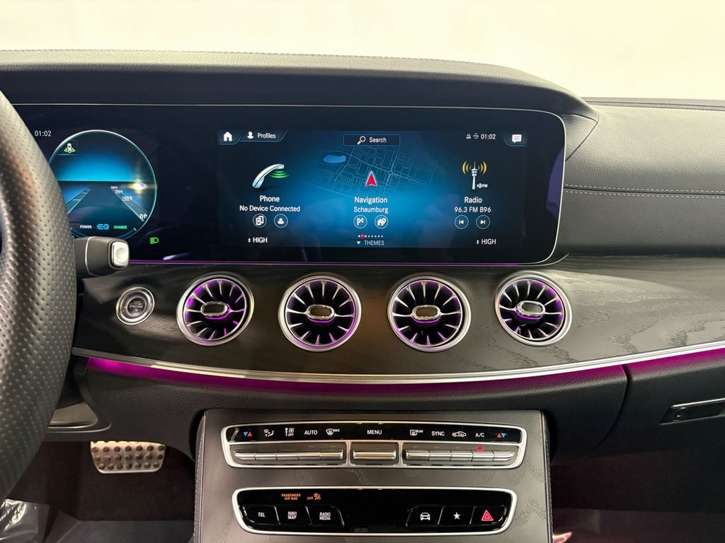 2023 MERCEDES-BENZ E-CLASS - Image 18