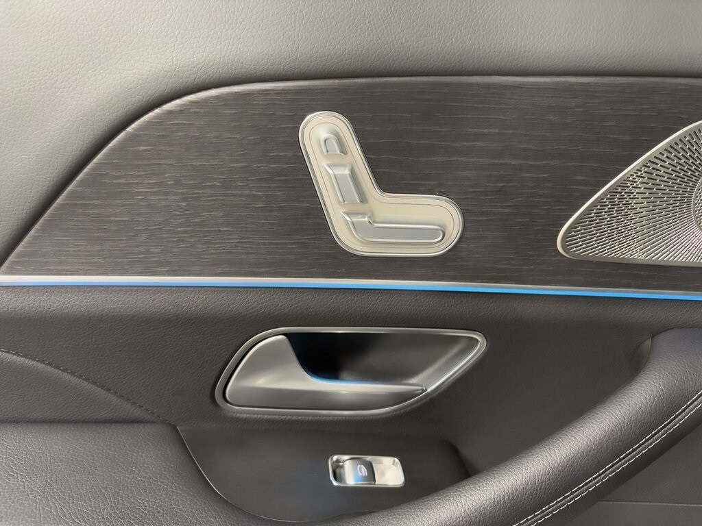 2025 MERCEDES-BENZ GLS-CLASS - Image 27