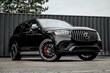 Mercedes-Benz AMG GLS 63