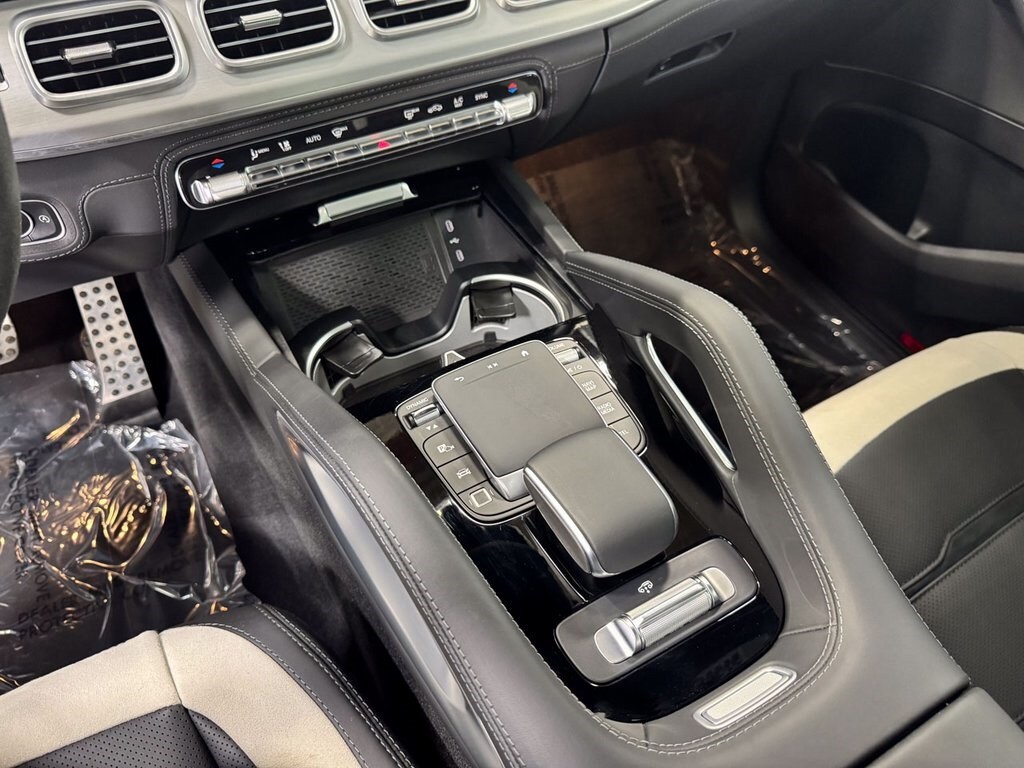 2025 MERCEDES-BENZ GLE-CLASS - Image 15