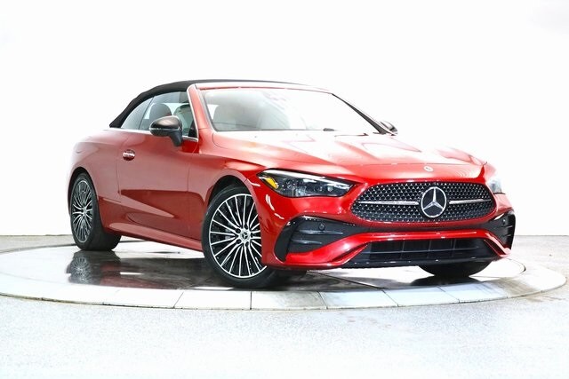 2024 Mercedes Benz CLE 300 4MATIC photo 2