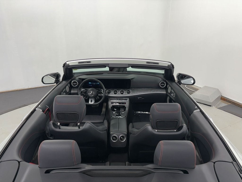 2023 MERCEDES-BENZ E-CLASS - Image 26