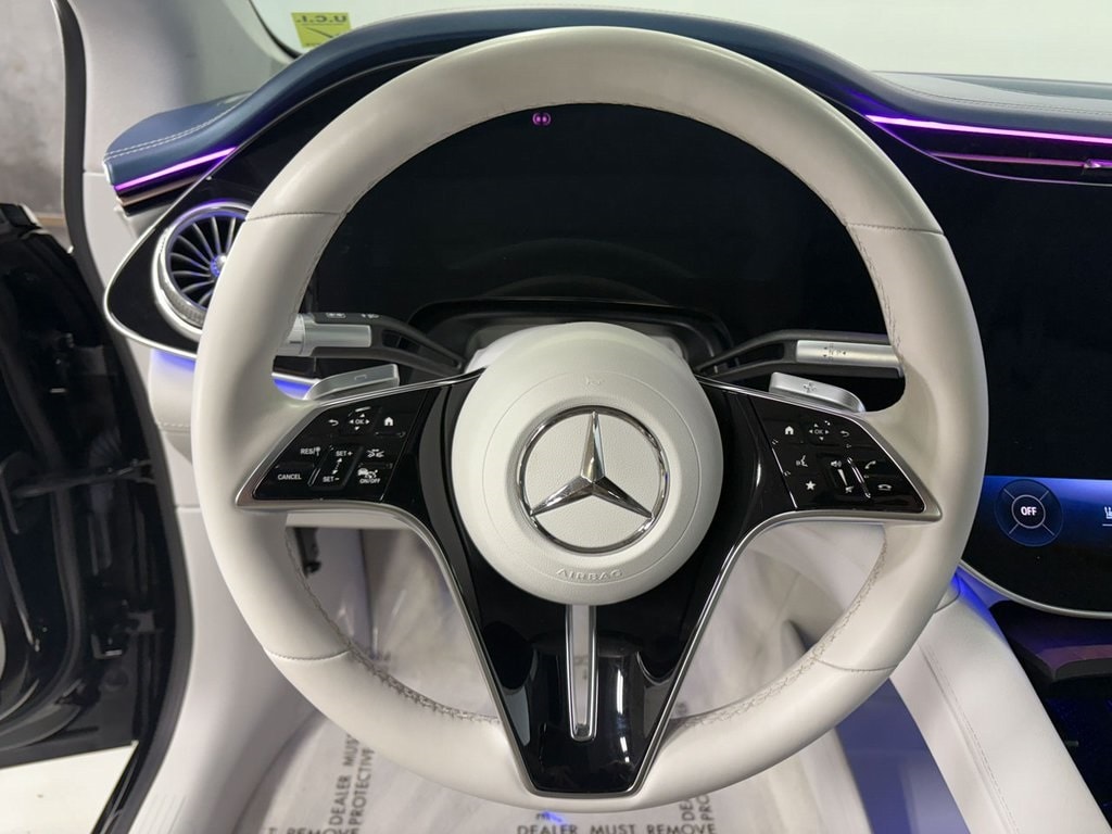 2022 MERCEDES-BENZ EQS-CLASS SEDAN - Image 13