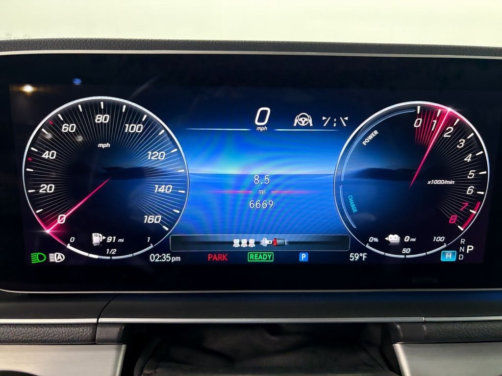 2025 MERCEDES-BENZ GLE-CLASS - Image 14