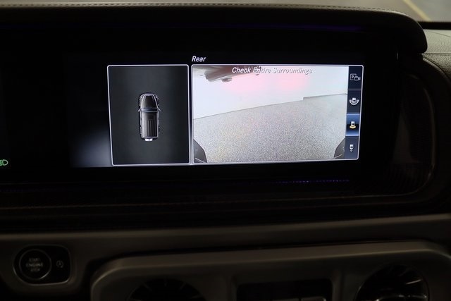 2019 MERCEDES-BENZ G-CLASS - Image 24