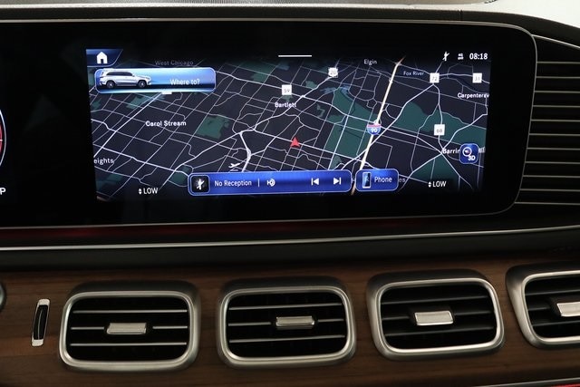 2024 MERCEDES-BENZ GLS-CLASS - Image 5