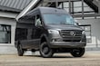 Mercedes-Benz Sprinter 2500