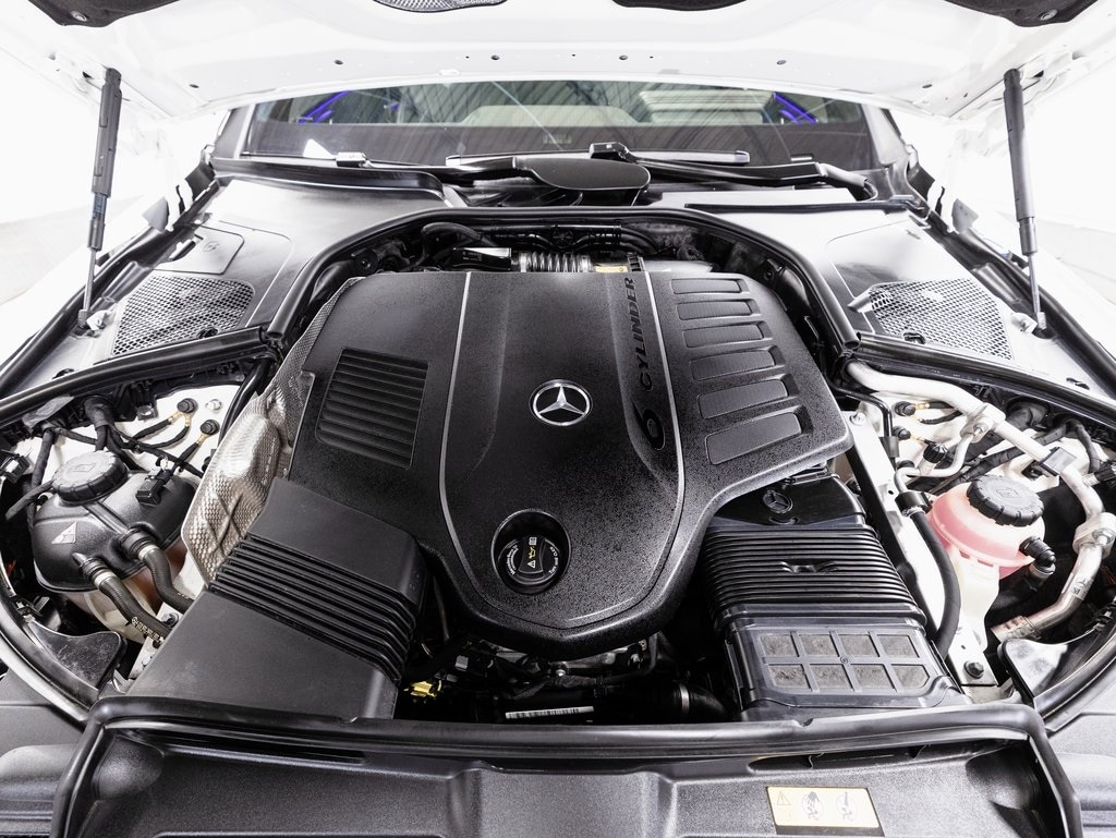 2023 MERCEDES-BENZ S-CLASS - Image 37
