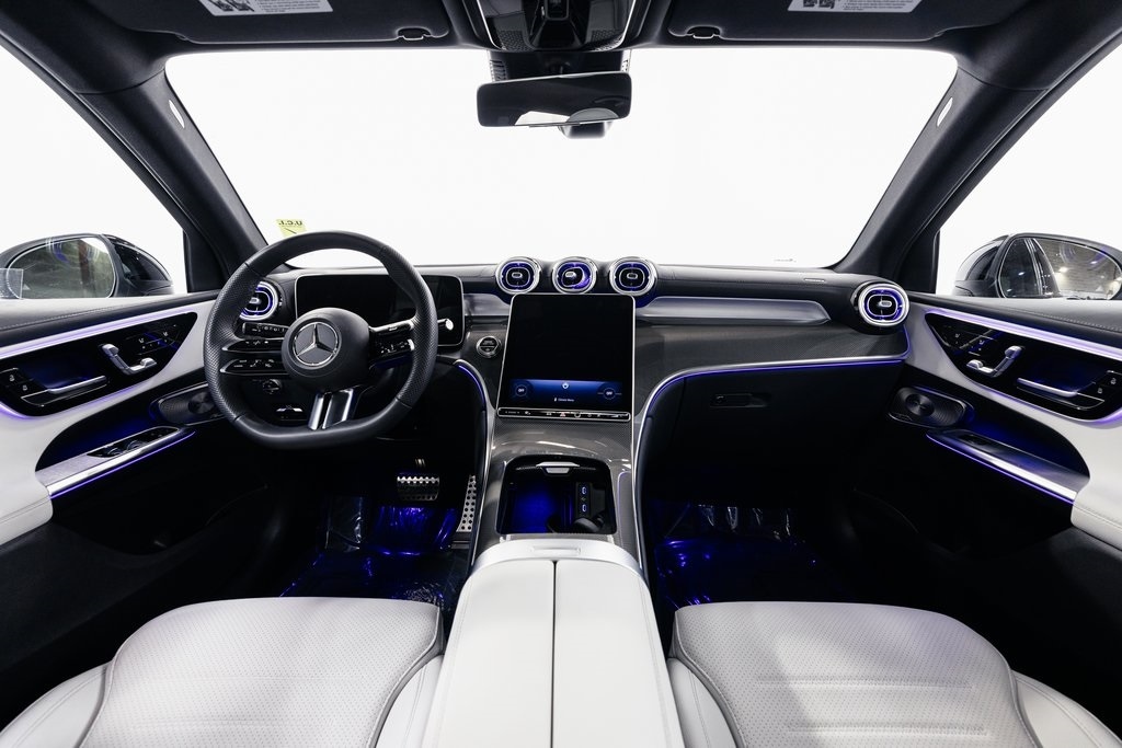 2026 MERCEDES-BENZ GLC-CLASS - Image 26