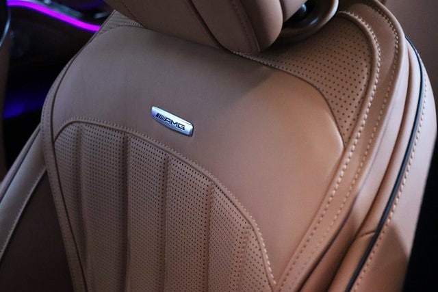2024 MERCEDES-BENZ S-CLASS - Image 19