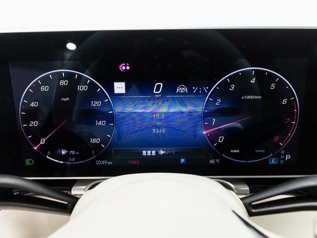 2023 MERCEDES-BENZ S-CLASS - Image 14