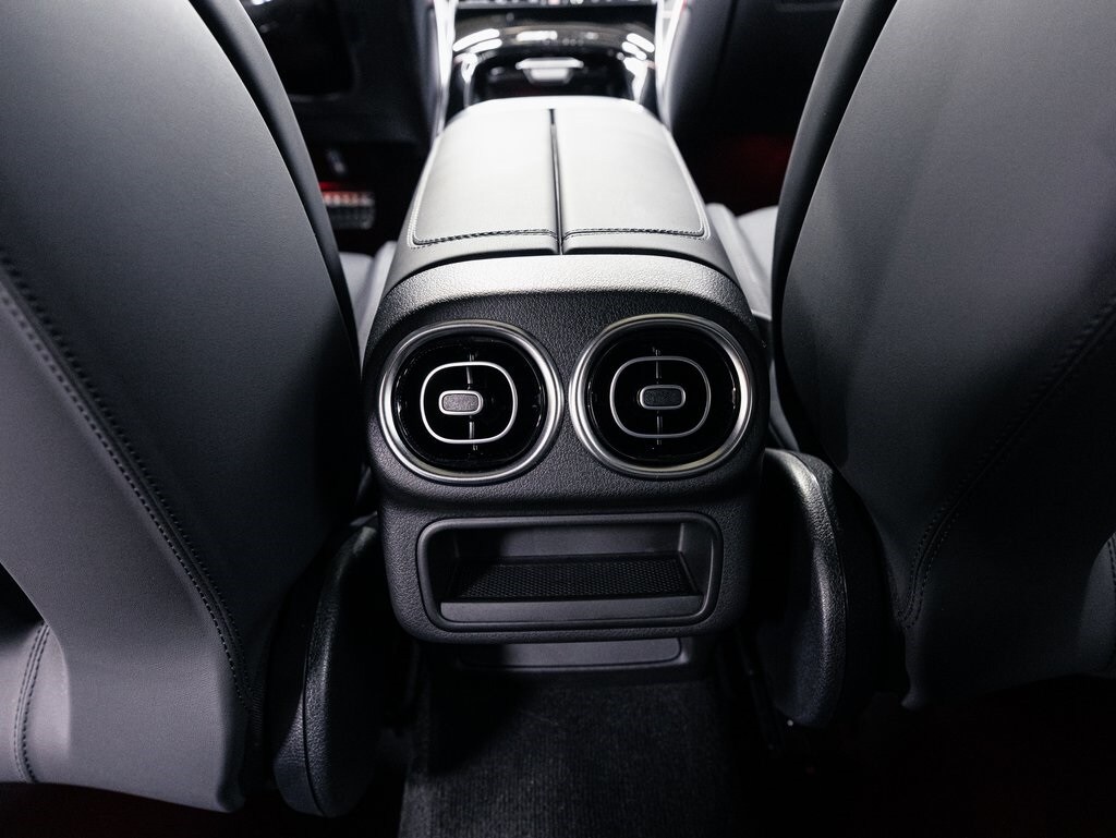 2025 MERCEDES-BENZ GLC-CLASS - Image 31