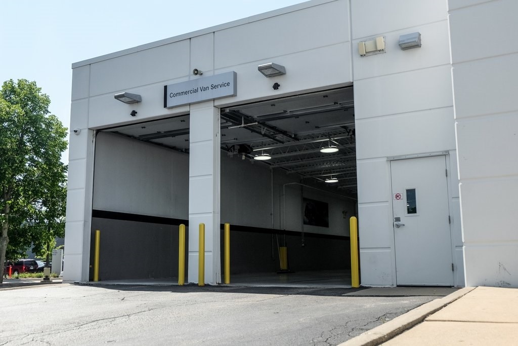 2025 MERCEDES-BENZ SPRINTER - Image 33