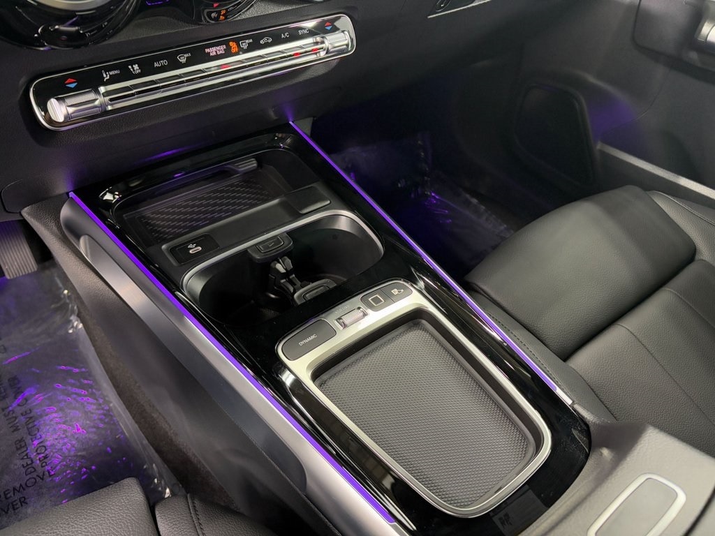 2026 MERCEDES-BENZ GLB-CLASS - Image 15