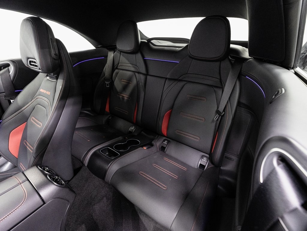 2025 MERCEDES-BENZ CLE - Image 28