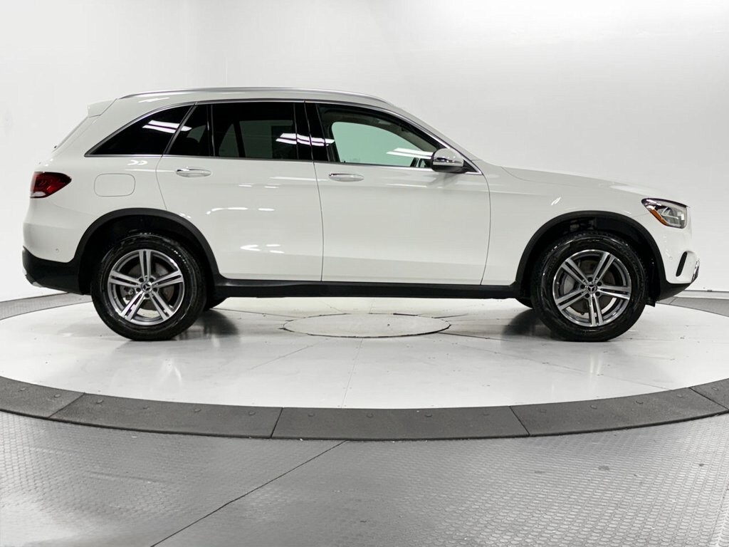 2022 MERCEDES-BENZ GLC-CLASS - Image 31