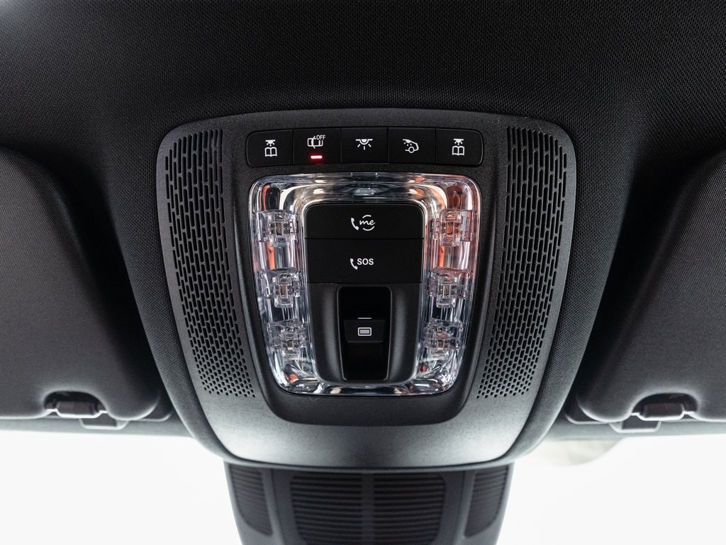 2024 MERCEDES-BENZ GLE-CLASS - Image 26