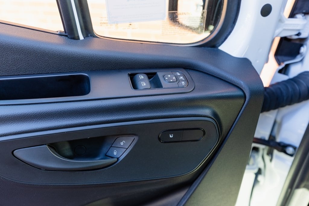 2025 MERCEDES-BENZ SPRINTER - Image 6