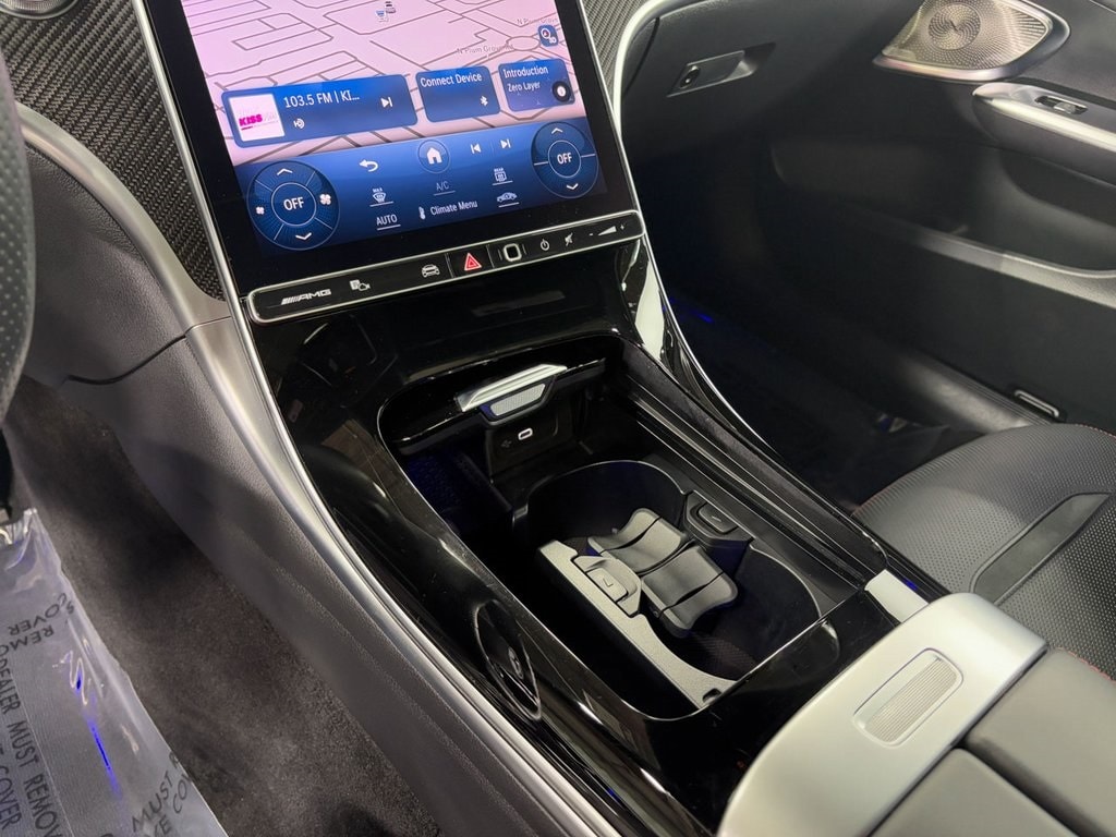 2024 MERCEDES-BENZ C-CLASS - Image 16