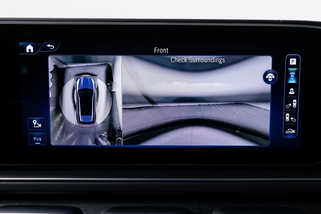 2024 MERCEDES-BENZ GLE-CLASS - Image 21