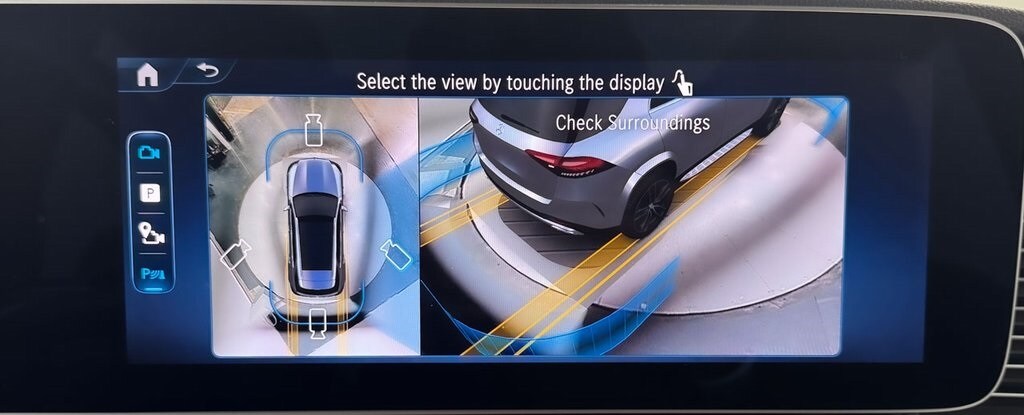 2026 MERCEDES-BENZ GLE-CLASS - Image 22