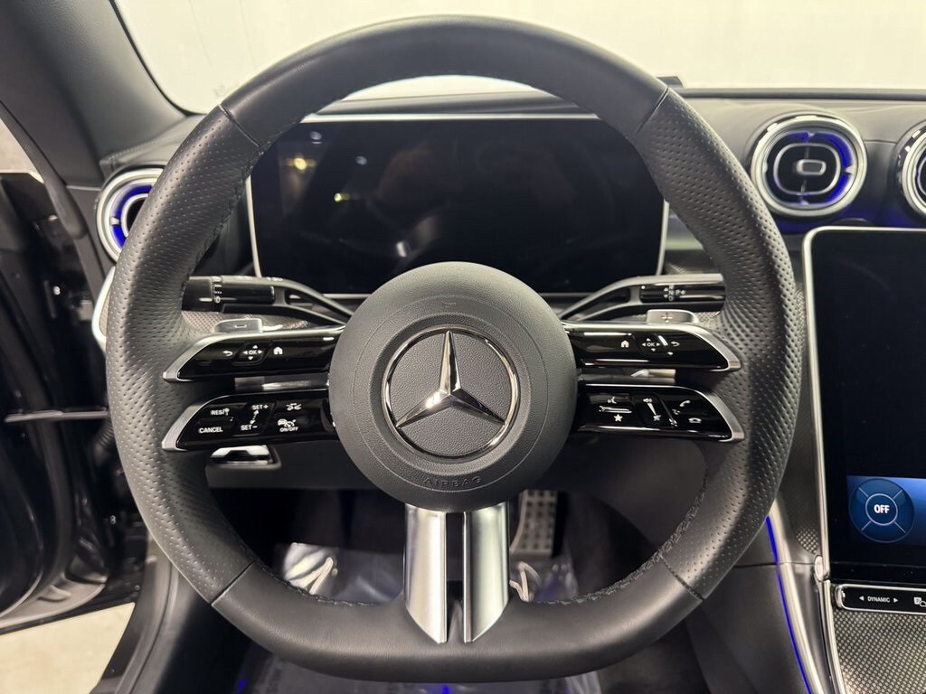 2024 MERCEDES-BENZ CLE - Image 13