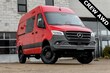 Mercedes-Benz Sprinter 2500