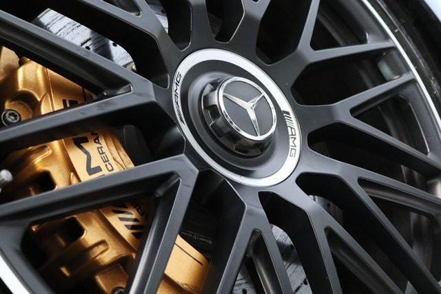 2022 MERCEDES-BENZ SL-CLASS - Image 16