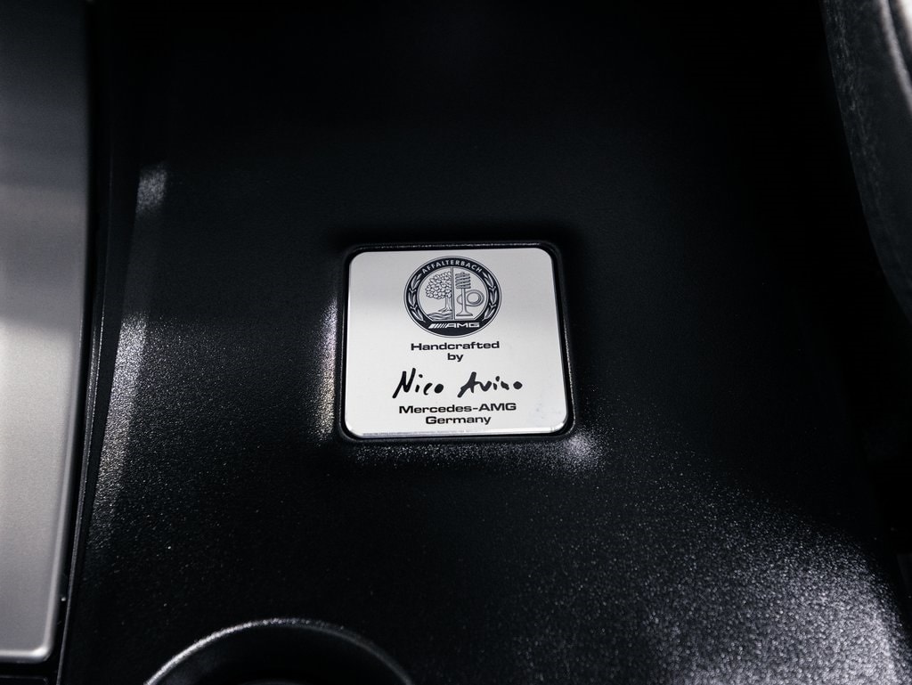 2025 MERCEDES-BENZ GLE-CLASS - Image 40