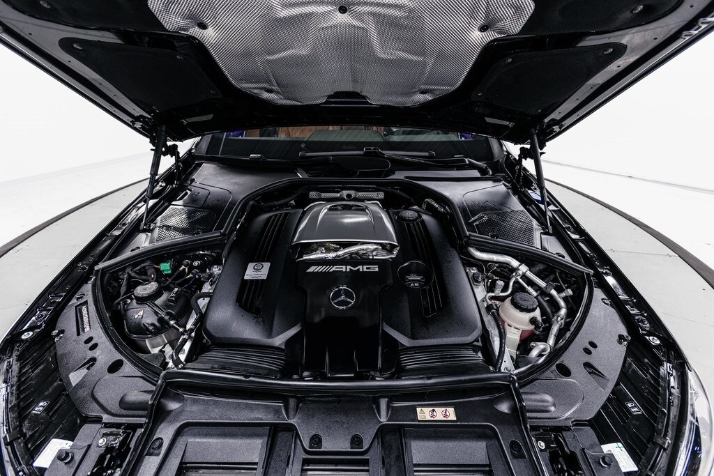 2024 MERCEDES-BENZ S-CLASS - Image 35