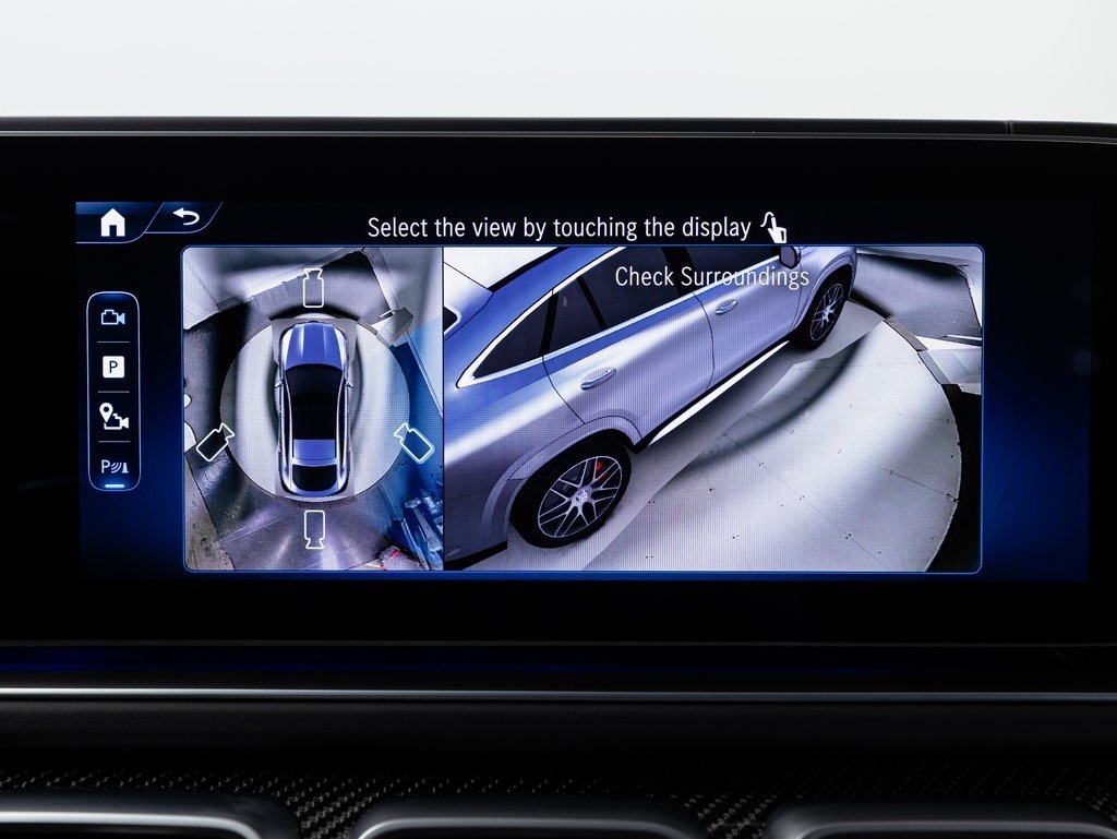 2025 MERCEDES-BENZ GLE-CLASS - Image 25