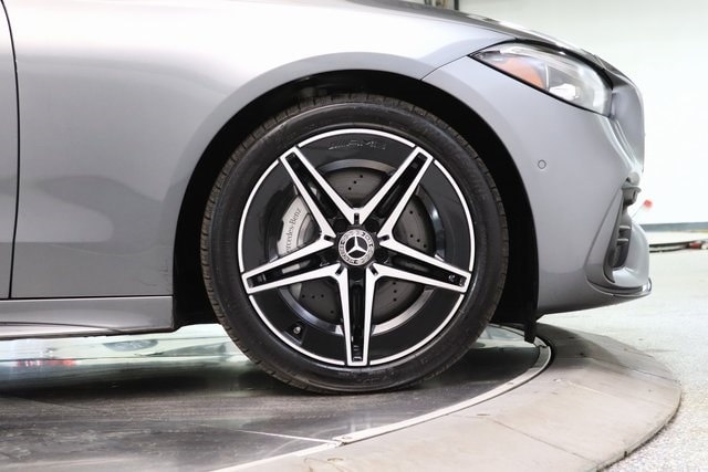 2024 MERCEDES-BENZ C-CLASS - Image 14