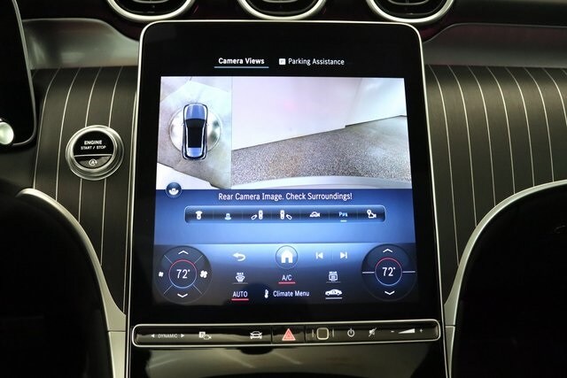 2024 MERCEDES-BENZ GLC-CLASS - Image 26