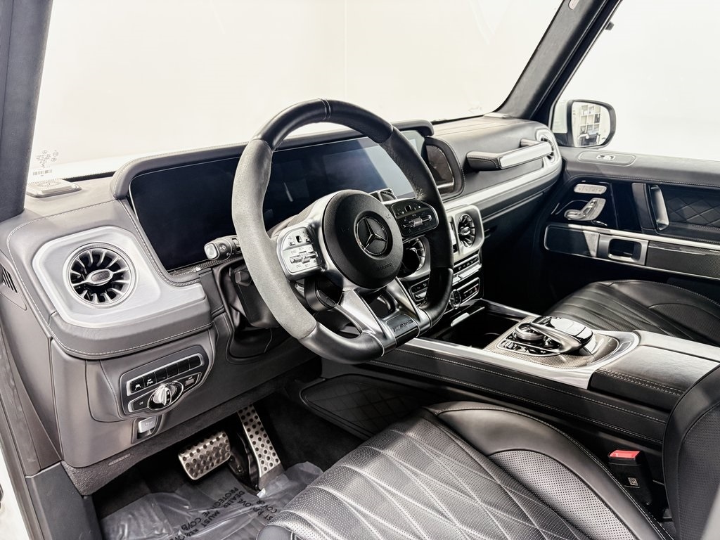 2022 MERCEDES-BENZ G-CLASS - Image 9
