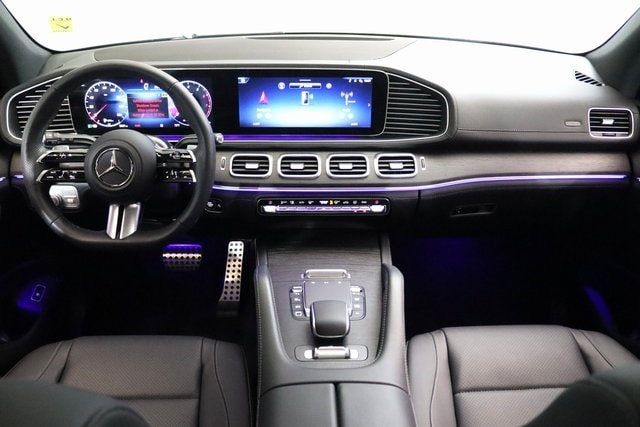 2025 MERCEDES-BENZ GLS-CLASS - Image 27