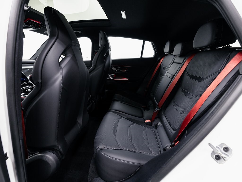 2025 MERCEDES-BENZ GLC-CLASS - Image 30