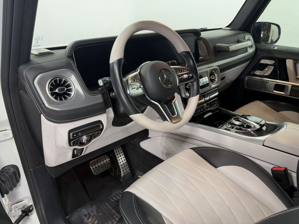 2021 MERCEDES-BENZ G-CLASS - Image 10