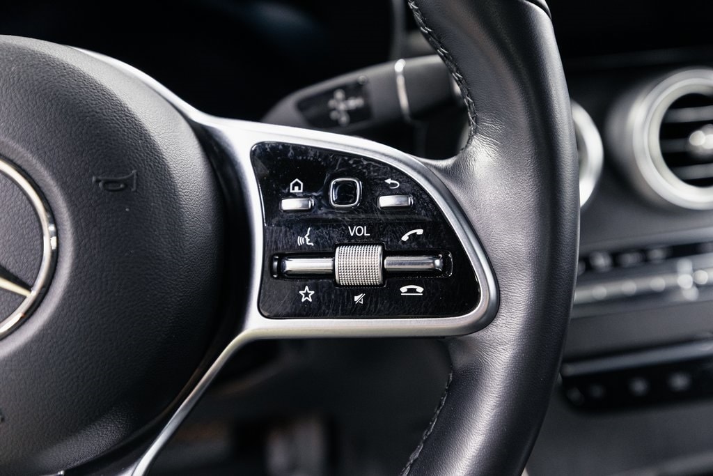 2022 MERCEDES-BENZ GLC-CLASS - Image 12