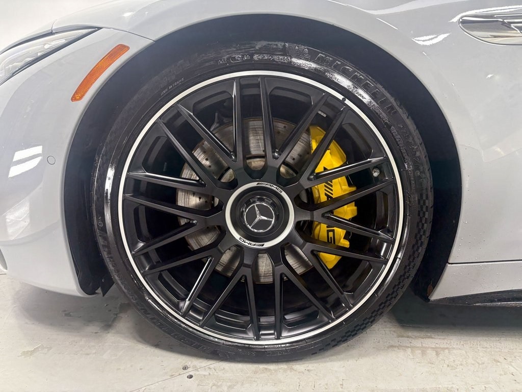 2022 MERCEDES-BENZ SL-CLASS - Image 41